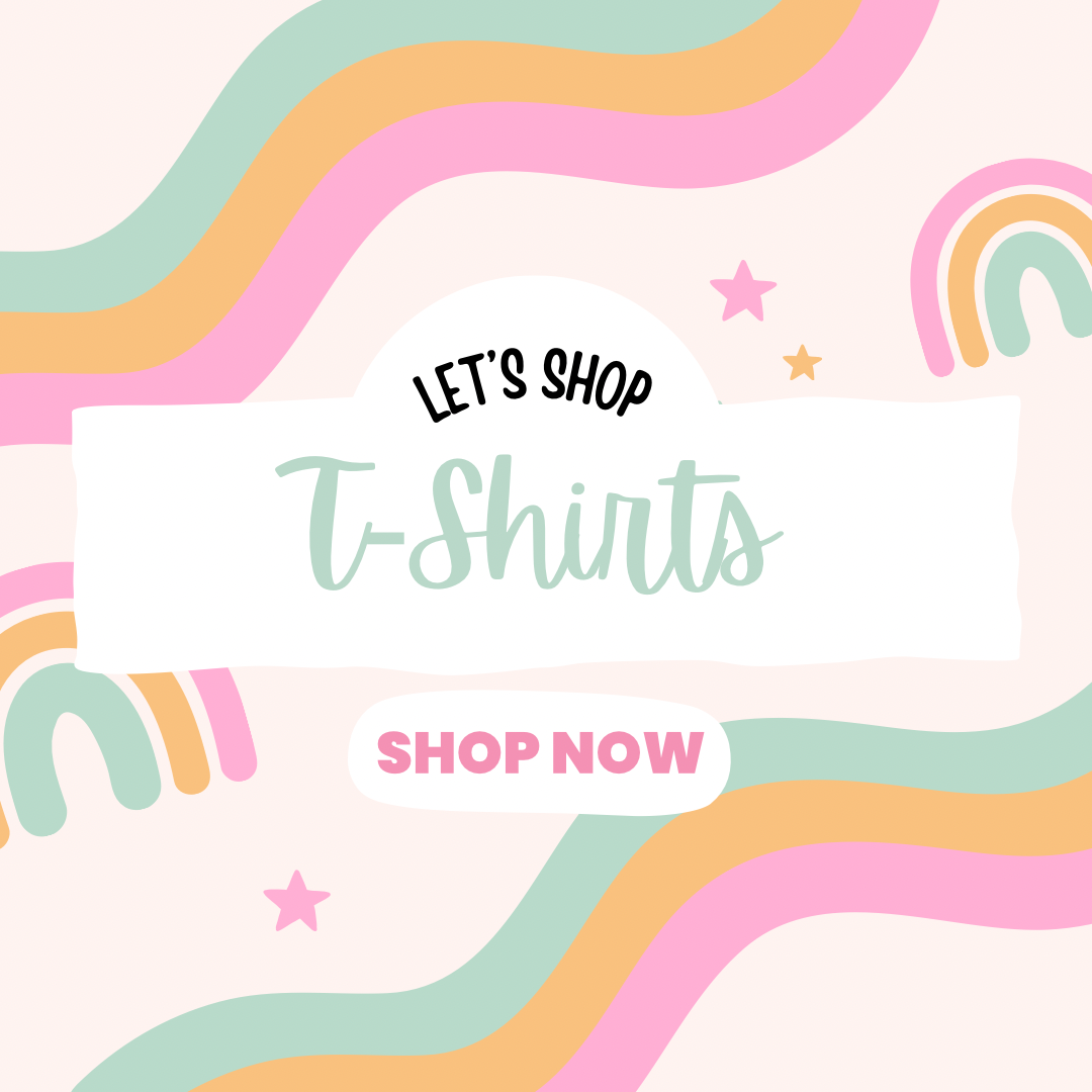 T- Shirts