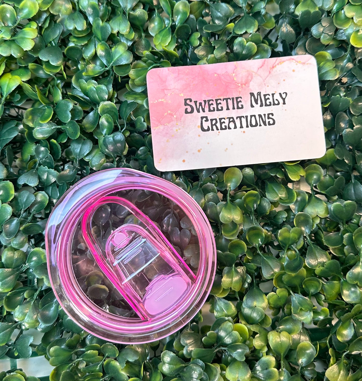 20oz Tumbler Lids