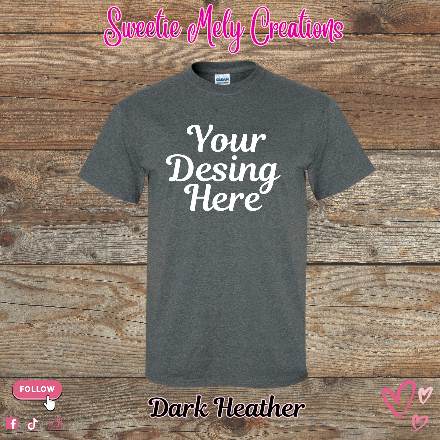 Custom T-Shirt