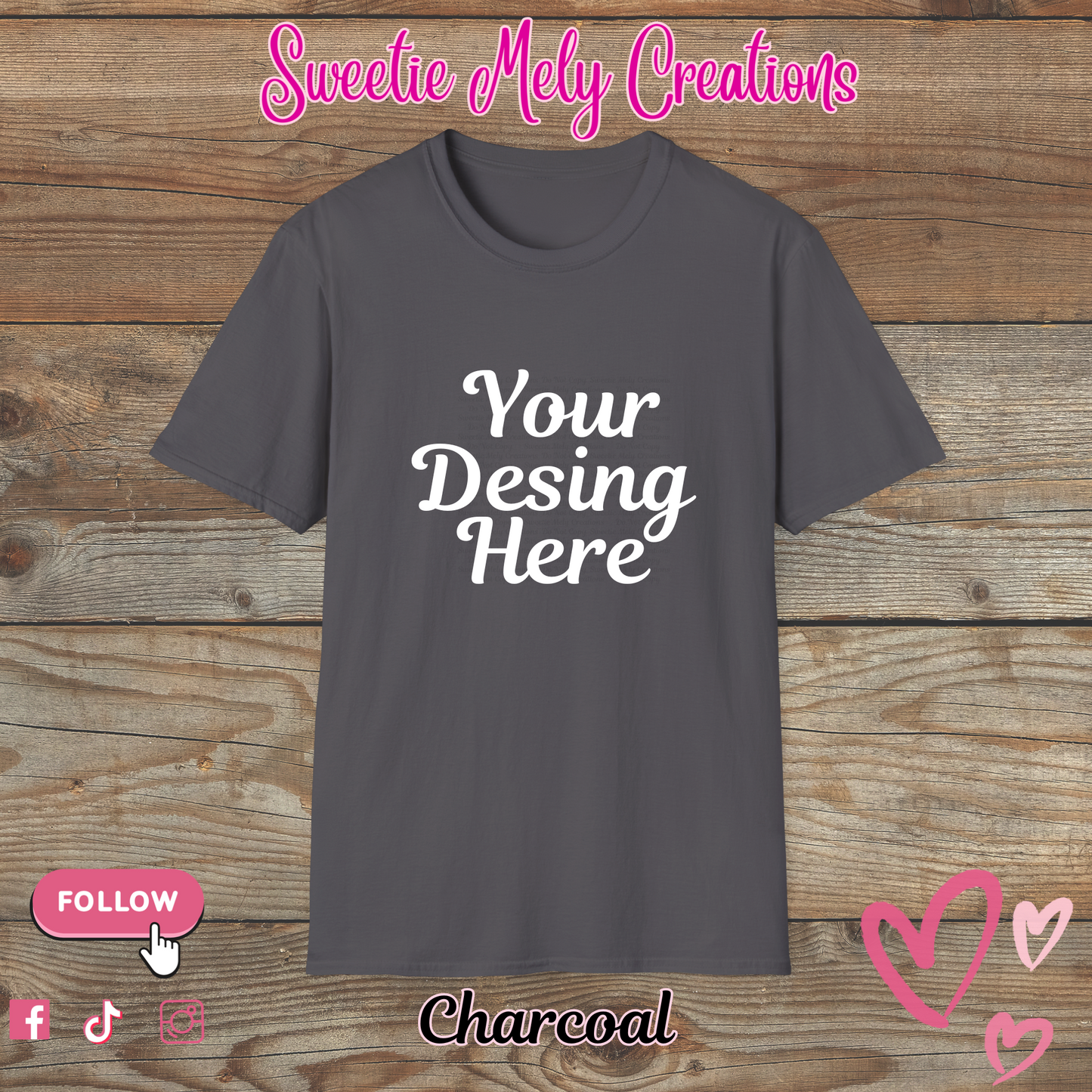 Custom T-Shirt