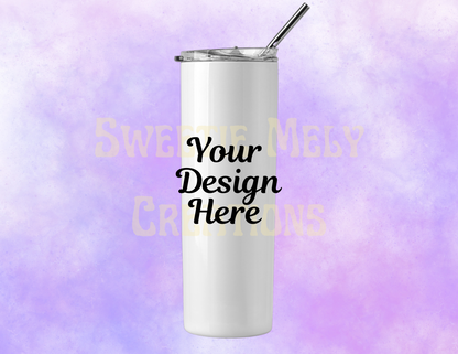Custom Tumblers