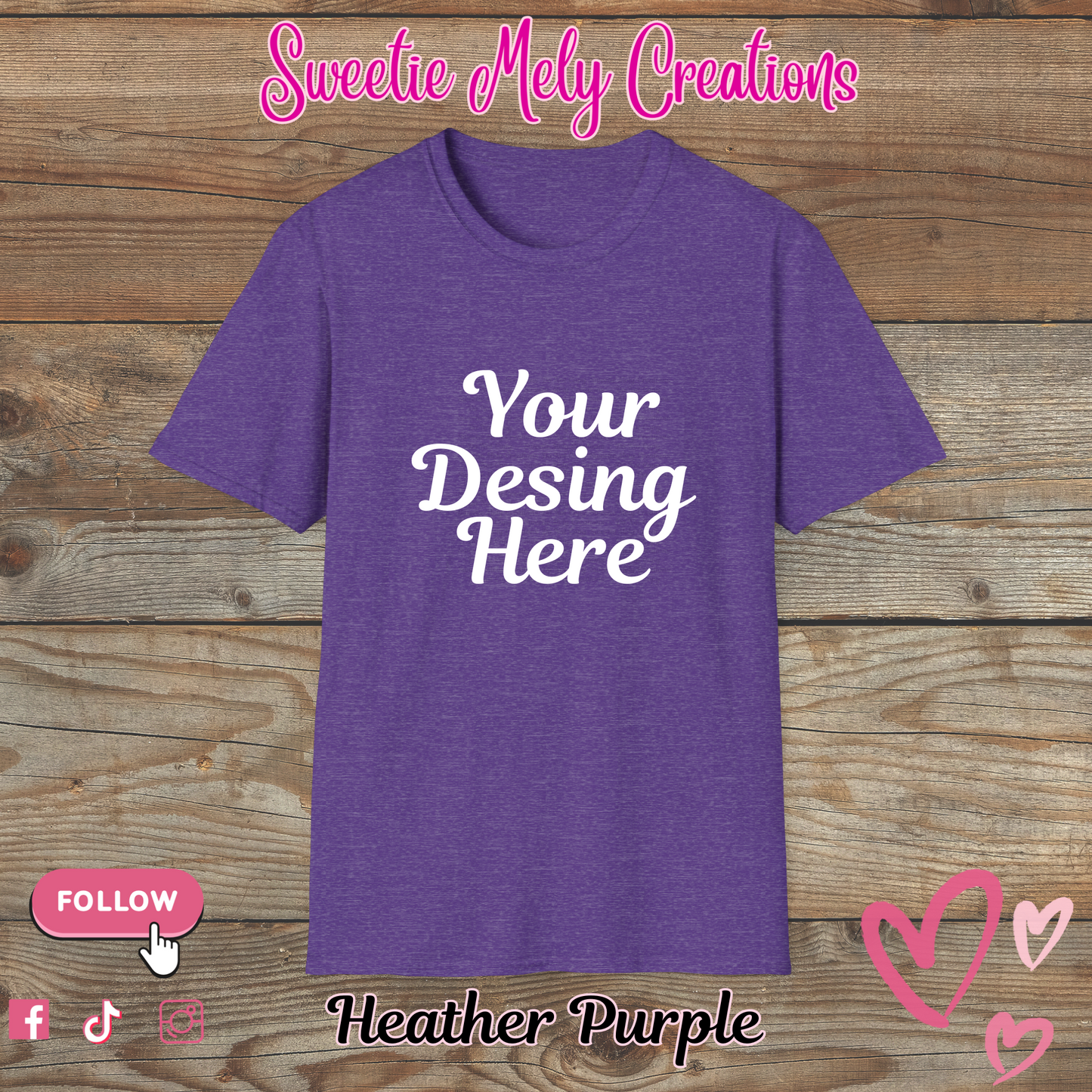 Custom T-Shirt