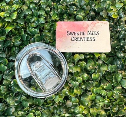 20oz Tumbler Lids