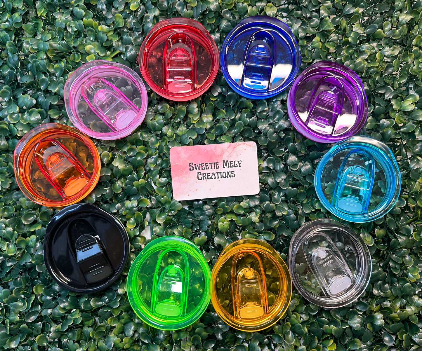 20oz Tumbler Lids