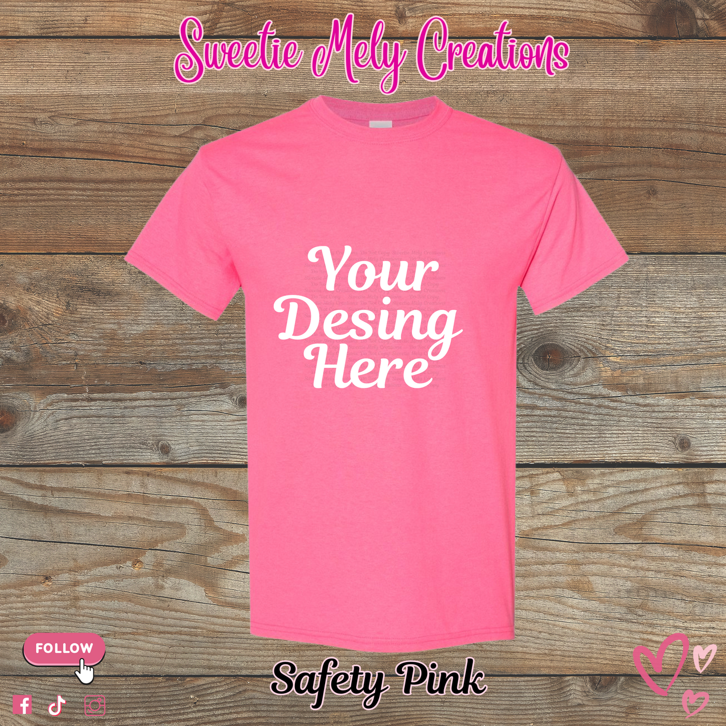 Custom T-Shirt