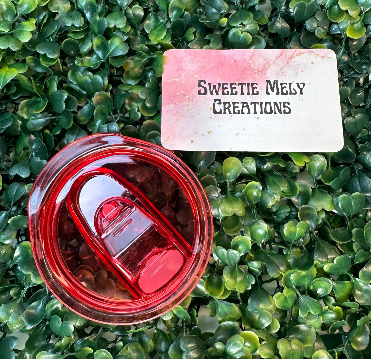 20oz Tumbler Lids