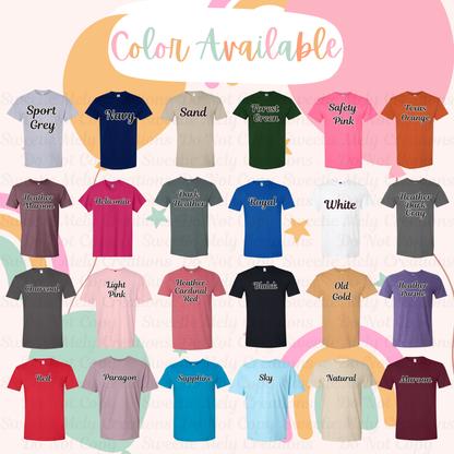 Just Breathe Shirt