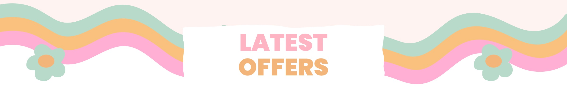 Promotional Banner